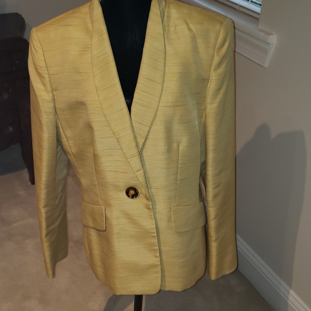 Kasper dress suit